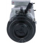 Nrf Συμπιεστής, συστ. Κλιματισμού - 320016G Nrf Συμπιεστής, συστ. Κλιματισμού - 320016G