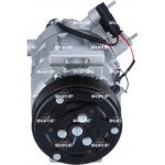 Nrf Συμπιεστής, συστ. Κλιματισμού - 320038 Nrf Συμπιεστής, συστ. Κλιματισμού - 320038