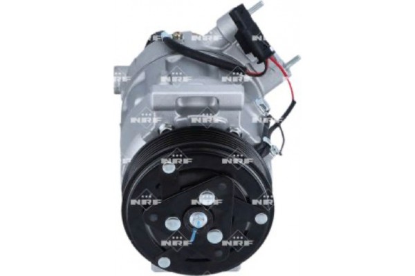 Nrf Συμπιεστής, συστ. Κλιματισμού - 320038 Nrf Συμπιεστής, συστ. Κλιματισμού - 320038