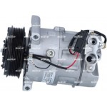 Nrf Συμπιεστής, συστ. Κλιματισμού - 320038 Nrf Συμπιεστής, συστ. Κλιματισμού - 320038