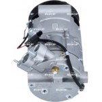 Nrf Συμπιεστής, συστ. Κλιματισμού - 320038 Nrf Συμπιεστής, συστ. Κλιματισμού - 320038