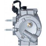 Nrf Συμπιεστής, συστ. Κλιματισμού - 320081