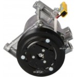 Nrf Συμπιεστής, συστ. Κλιματισμού - 320089 Nrf Συμπιεστής, συστ. Κλιματισμού - 320089