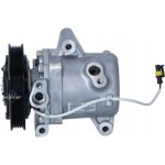 Nrf Συμπιεστής, συστ. Κλιματισμού - 320096 Nrf Συμπιεστής, συστ. Κλιματισμού - 320096