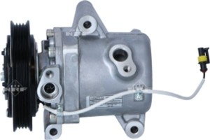 Nrf Συμπιεστής, συστ. Κλιματισμού - 320096