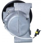 Nrf Συμπιεστής, συστ. Κλιματισμού - 320096 Nrf Συμπιεστής, συστ. Κλιματισμού - 320096