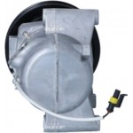 Nrf Συμπιεστής, συστ. Κλιματισμού - 320096 Nrf Συμπιεστής, συστ. Κλιματισμού - 320096