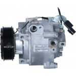 Nrf Συμπιεστής, συστ. Κλιματισμού - 320097 Nrf Συμπιεστής, συστ. Κλιματισμού - 320097