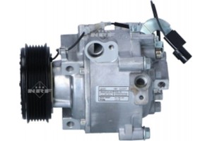 Nrf Συμπιεστής, συστ. Κλιματισμού - 320097