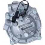 Nrf Συμπιεστής, συστ. Κλιματισμού - 320097 Nrf Συμπιεστής, συστ. Κλιματισμού - 320097