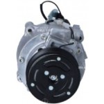 Nrf Συμπιεστής, συστ. Κλιματισμού - 320097 Nrf Συμπιεστής, συστ. Κλιματισμού - 320097