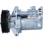 Nrf Συμπιεστής, συστ. Κλιματισμού - 320104 Nrf Συμπιεστής, συστ. Κλιματισμού - 320104