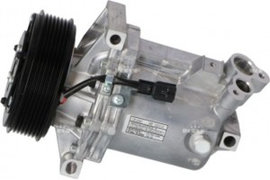 Nrf Συμπιεστής, συστ. Κλιματισμού - 320113