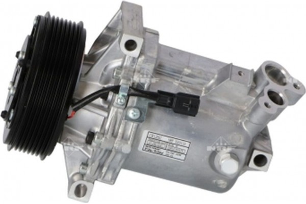 Nrf Συμπιεστής, συστ. Κλιματισμού - 320113 Nrf Συμπιεστής, συστ. Κλιματισμού - 320113