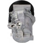 Nrf Συμπιεστής, συστ. Κλιματισμού - 320113 Nrf Συμπιεστής, συστ. Κλιματισμού - 320113