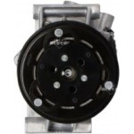 Nrf Συμπιεστής, συστ. Κλιματισμού - 320113 Nrf Συμπιεστής, συστ. Κλιματισμού - 320113