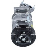 Nrf Συμπιεστής, συστ. Κλιματισμού - 320120 Nrf Συμπιεστής, συστ. Κλιματισμού - 320120