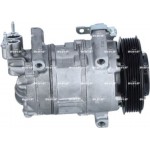 Nrf Συμπιεστής, συστ. Κλιματισμού - 320120 Nrf Συμπιεστής, συστ. Κλιματισμού - 320120
