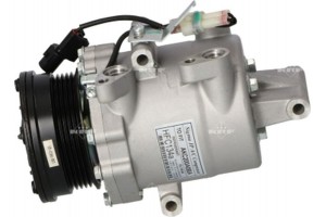 Nrf Συμπιεστής, συστ. Κλιματισμού - 320125