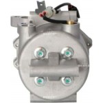 Nrf Συμπιεστής, συστ. Κλιματισμού - 320125 Nrf Συμπιεστής, συστ. Κλιματισμού - 320125