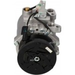 Nrf Συμπιεστής, συστ. Κλιματισμού - 320125 Nrf Συμπιεστής, συστ. Κλιματισμού - 320125