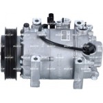 Nrf Συμπιεστής, συστ. Κλιματισμού - 320142G Nrf Συμπιεστής, συστ. Κλιματισμού - 320142G