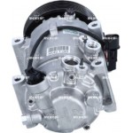 Nrf Συμπιεστής, συστ. Κλιματισμού - 320142G Nrf Συμπιεστής, συστ. Κλιματισμού - 320142G