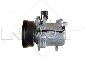 Nrf Συμπιεστής, συστ. Κλιματισμού - 32055