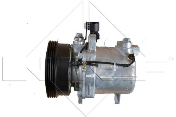 Nrf Συμπιεστής, συστ. Κλιματισμού - 32055