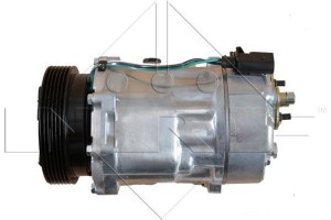 Nrf Συμπιεστής, συστ. Κλιματισμού - 32064