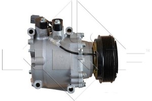Nrf Συμπιεστής, συστ. Κλιματισμού - 32072