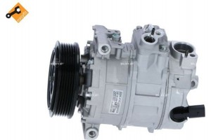 Nrf Συμπιεστής, συστ. Κλιματισμού - 32146