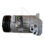 Nrf Συμπιεστής, συστ. Κλιματισμού - 32184 Nrf Συμπιεστής, συστ. Κλιματισμού - 32184