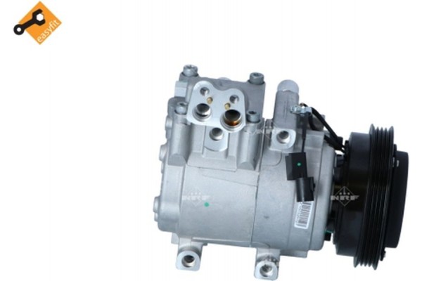 Nrf Συμπιεστής, συστ. Κλιματισμού - 32200