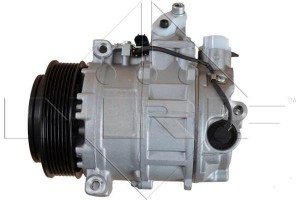 Nrf Συμπιεστής, συστ. Κλιματισμού - 32215