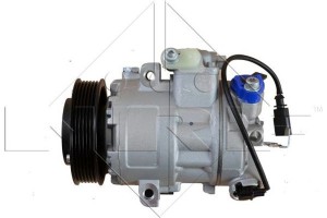 Nrf Συμπιεστής, συστ. Κλιματισμού - 32225