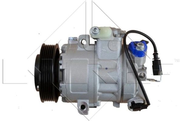 Nrf Συμπιεστής, συστ. Κλιματισμού - 32225