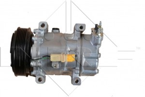 Nrf Συμπιεστής, συστ. Κλιματισμού - 32227