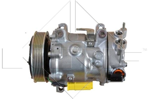 Nrf Συμπιεστής, συστ. Κλιματισμού - 32240