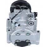 Nrf Συμπιεστής, συστ. Κλιματισμού - 32247 Nrf Συμπιεστής, συστ. Κλιματισμού - 32247