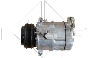 Nrf Συμπιεστής, συστ. Κλιματισμού - 32312