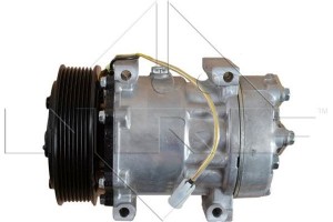 Nrf Συμπιεστής, συστ. Κλιματισμού - 32412