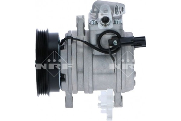 Nrf Συμπιεστής, συστ. Κλιματισμού - 32439 Nrf Συμπιεστής, συστ. Κλιματισμού - 32439