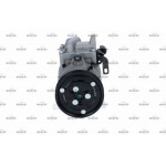 Nrf Συμπιεστής, συστ. Κλιματισμού - 32439 Nrf Συμπιεστής, συστ. Κλιματισμού - 32439