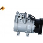 Nrf Συμπιεστής, συστ. Κλιματισμού - 32445 Nrf Συμπιεστής, συστ. Κλιματισμού - 32445