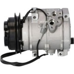 Nrf Συμπιεστής, συστ. Κλιματισμού - 32458