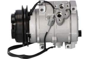 Nrf Συμπιεστής, συστ. Κλιματισμού - 32458