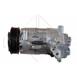 Nrf Συμπιεστής, συστ. Κλιματισμού - 32463 Nrf Συμπιεστής, συστ. Κλιματισμού - 32463