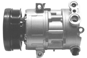 Nrf Συμπιεστής, συστ. Κλιματισμού - 32588