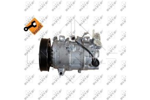 Nrf Συμπιεστής, συστ. Κλιματισμού - 32596